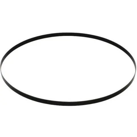 Utförsäljning Makita 792567-9 Bandsågsblad
